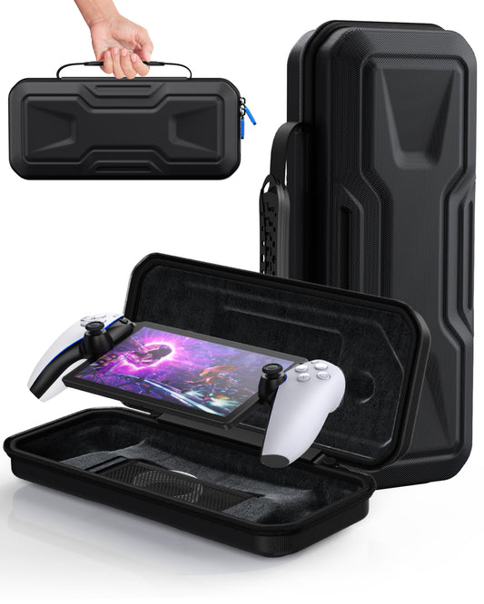 FYOUNG Carrying Case for PlayStation Portal