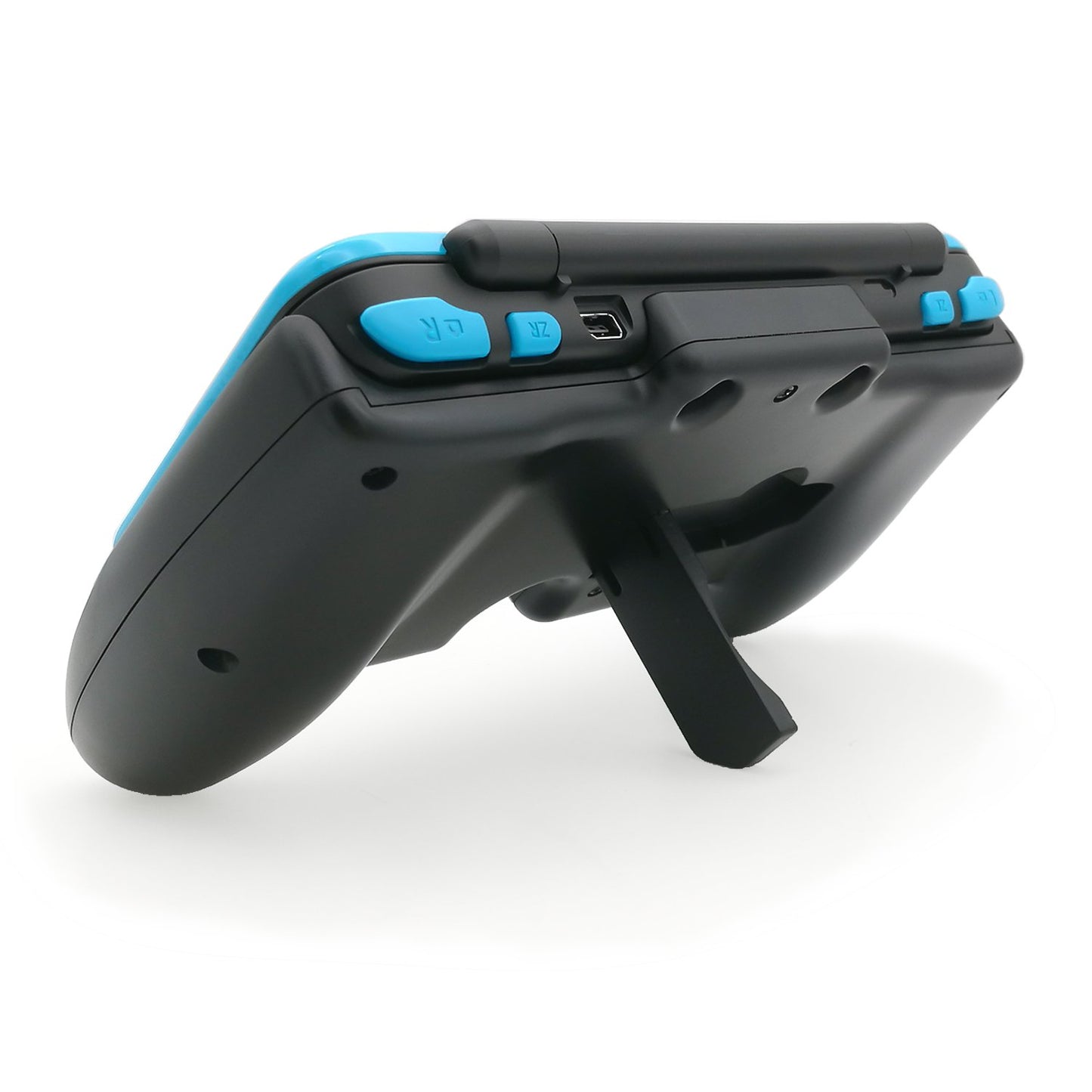 FYOUNG Grip Compatible with 2DS XL