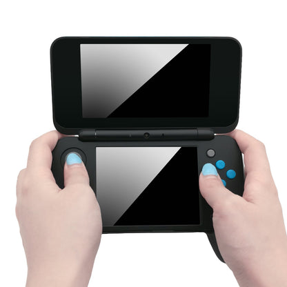 FYOUNG Grip Compatible with 2DS XL