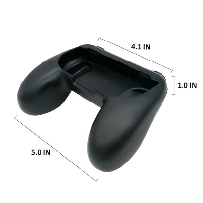 FYOUNG Hand Grips Compatible with Switch/Switch OLED Model Controllers