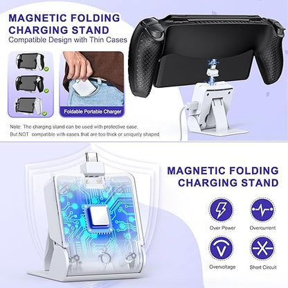 FYOUNG Accessories Kit for PlayStation Portal